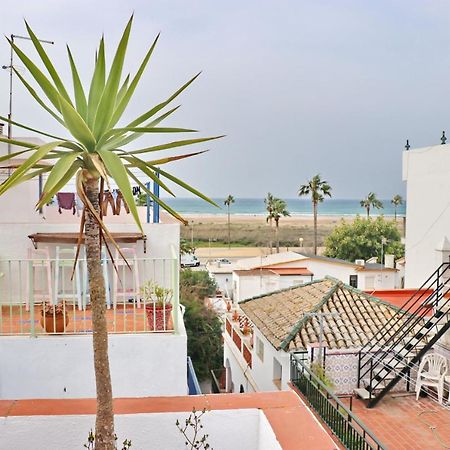 Habitacion Canaveral Playa Conil I Кониль-де-ла-Фронтера Экстерьер фото