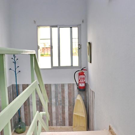 Habitacion Canaveral Playa Conil I Кониль-де-ла-Фронтера Экстерьер фото
