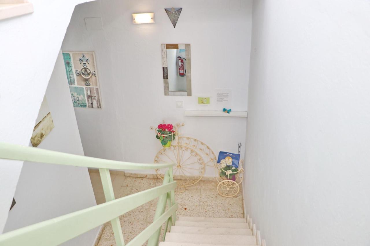 Habitacion Canaveral Playa Conil I Кониль-де-ла-Фронтера Экстерьер фото