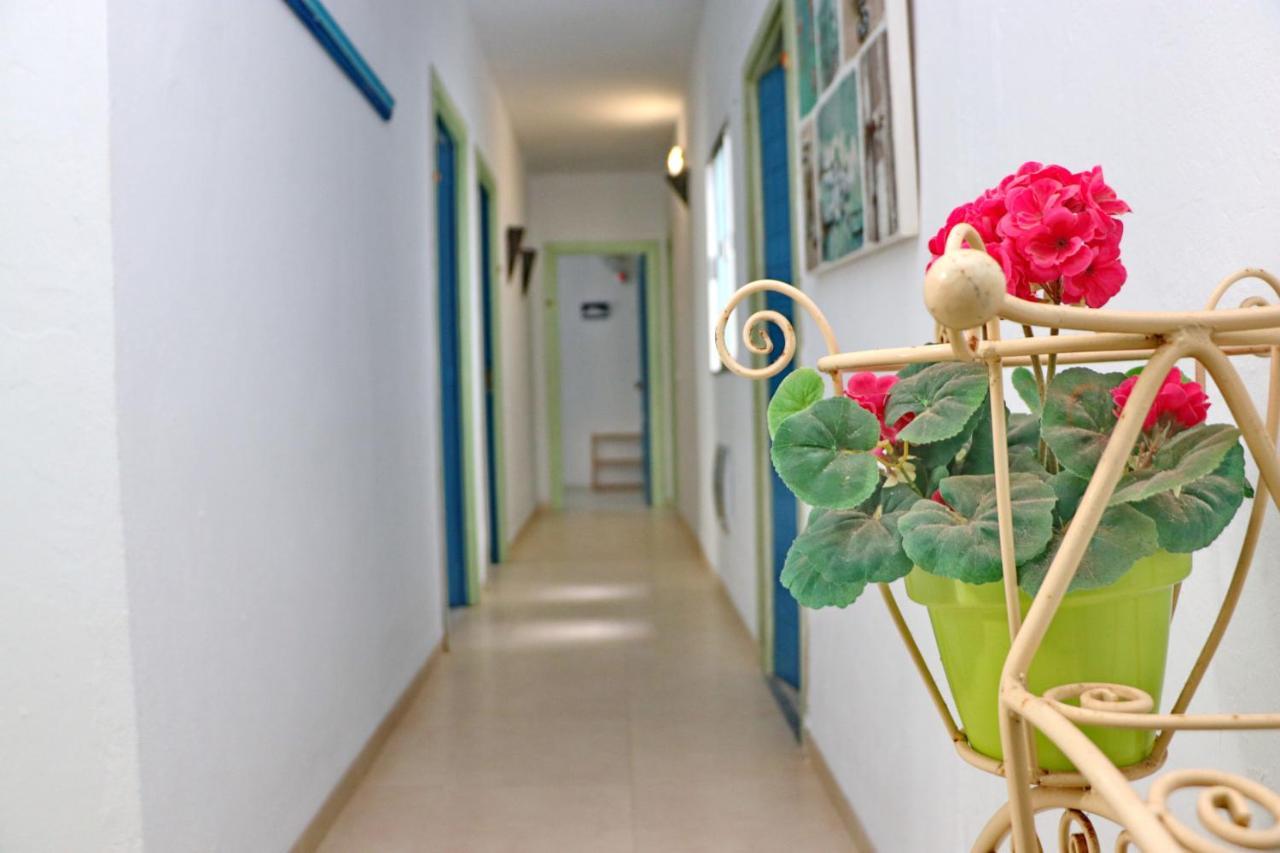 Habitacion Canaveral Playa Conil I Кониль-де-ла-Фронтера Экстерьер фото