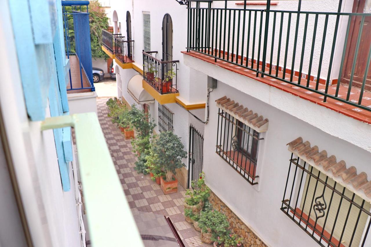 Habitacion Canaveral Playa Conil I Кониль-де-ла-Фронтера Экстерьер фото